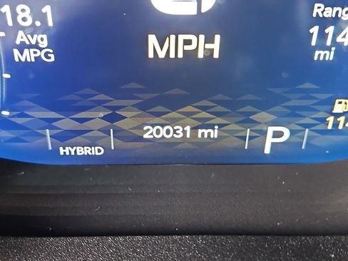 Used 2023 Jeep Wrangler Unlimited w/ Cold Weather Group AWD/4WD image 14