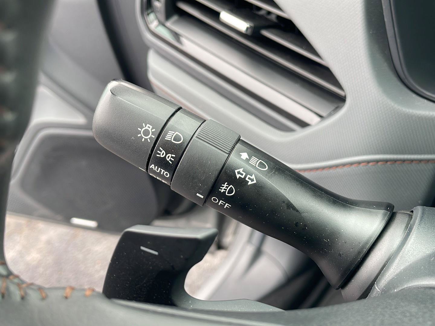 Used 2026 Subaru Forester Sport AWD/4WD image 17