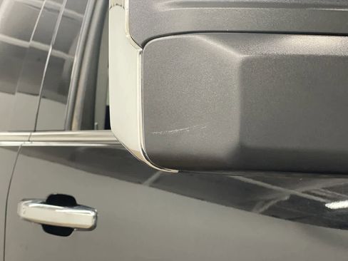 Used 2023 GMC Sierra 3500 Denali w/ Denali Black Diamond Edition image 30