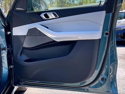 Certified 2026 BMW X5 xDrive50e image 23