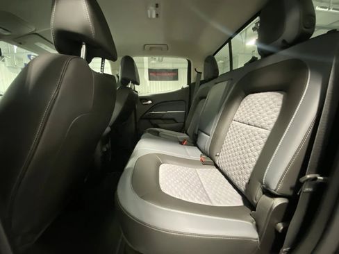 Used 2021 Chevrolet Colorado Z71 w/ Safety Package image 14