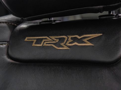 Used 2024 RAM 1500 TRX AWD/4WD image 32