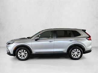 Used 2026 Honda CR-V LX video 2