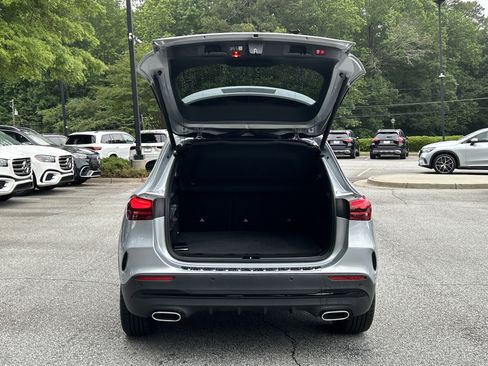 Certified 2025 Mercedes-Benz GLA 250 4MATIC image 9