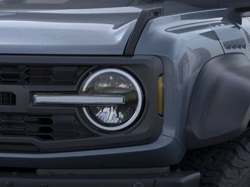 New 2025 Ford Bronco Raptor AWD/4WD image 20