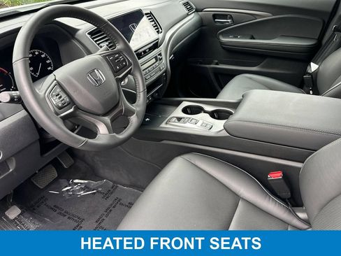 Certified 2026 Honda Ridgeline RTL image 9