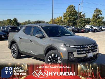 New 2026 Hyundai Santa Cruz SE