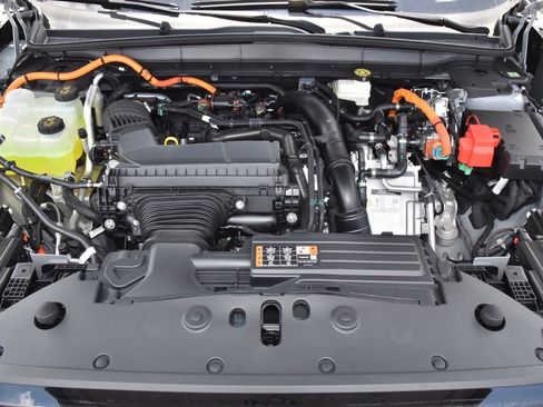 New 2026 Lincoln Nautilus Premier w/ Equipment Group 102A AWD/4WD image 41