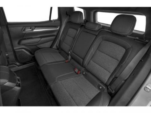 New 2027 GMC Terrain Denali w/ LPO, Floor Liner Package AWD/4WD image 15