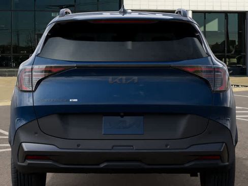New 2026 Kia Sportage X-Line Prestige image 13