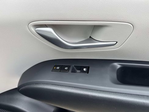 Used 2025 Hyundai Tucson SEL FWD image 19