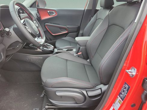 New 2025 Kia Soul GT-Line image 7