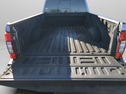 Used 2021 Ford F350 Lariat w/ Lariat Value Package image 10