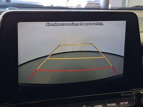 Used 2021 Kia Forte LXS image 17