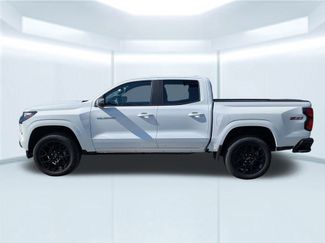 New 2025 Chevrolet Colorado Z71 AWD/4WD video 2