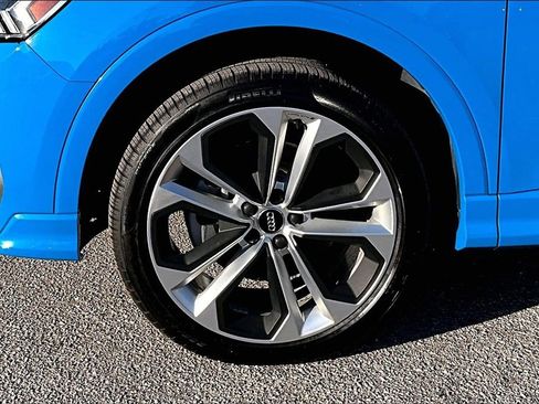 Certified 2022 Audi Q3 2.0T Premium Plus w/ Premium Plus Package image 13