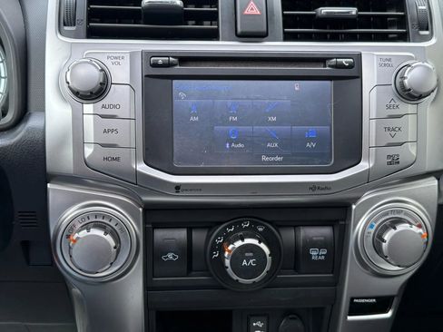 Used 2015 Toyota 4Runner SR5 Premium image 30