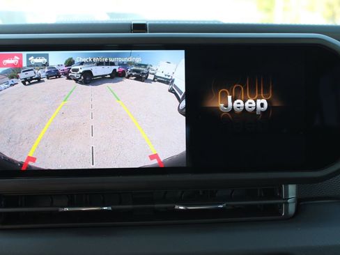New 2026 Jeep Wrangler Unlimited Rubicon 392 w/ Quick Order Package 27X Moab AWD/4WD image 22