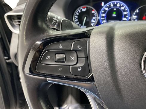 Used 2024 Buick Enclave Premium FWD image 32