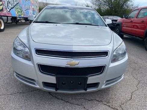 Used 2012 Chevrolet Malibu LT image 2