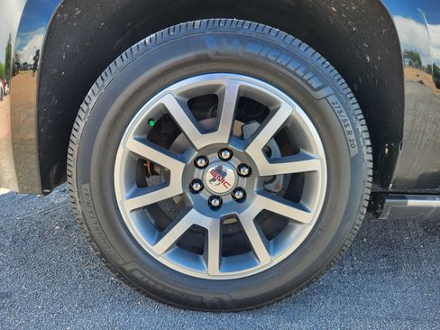Used 2019 GMC Yukon Denali AWD/4WD image 17
