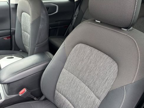 Used 2021 Ford Bronco Sport Big Bend image 13