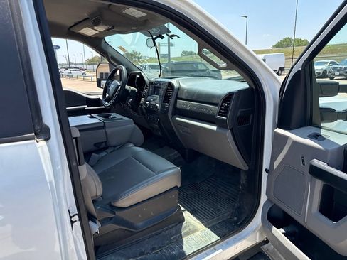 Used 2019 Ford F250 XL w/ XL Value Package AWD/4WD image 14
