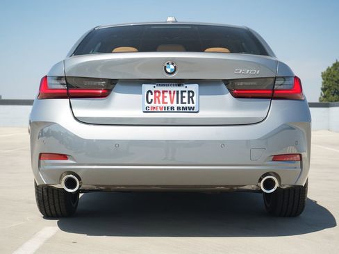 New 2026 BMW 330i Sedan w/ Premium Package image 6