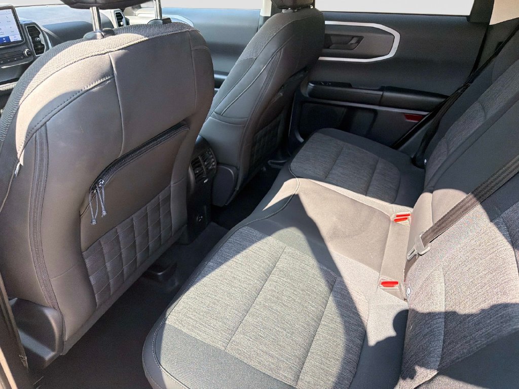Used 2022 Ford Bronco Sport Big Bend w/ Convenience Package AWD/4WD image 15