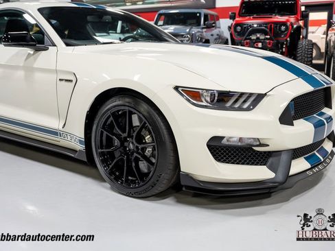 Used 2020 Ford Mustang Shelby GT350 w/ Technology Package RWD image 36