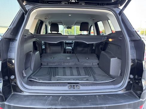 Used 2017 Ford Escape SE w/ SE Leather Comfort Package AWD/4WD image 27