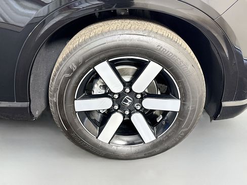 Used 2025 Honda Prologue Touring image 32