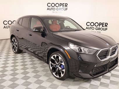 Used 2024 BMW X2 M35i