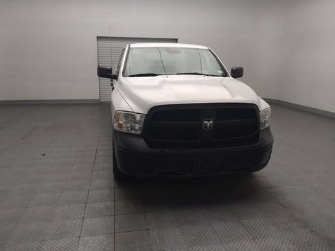 Used 2019 RAM 1500 Tradesman w/ Popular Equipment Group RWD image 14