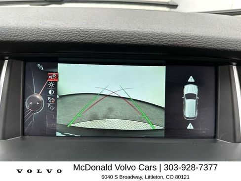 Used 2015 BMW X3 xDrive28i AWD/4WD image 17