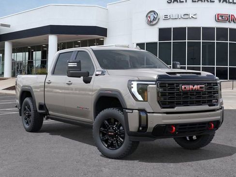New 2026 GMC Sierra 2500 AT4 image 7