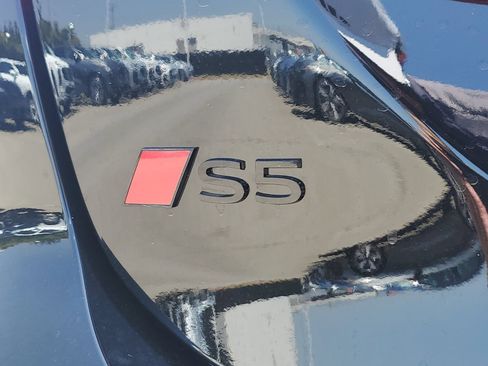 New 2026 Audi S5 Premium Plus AWD/4WD image 7