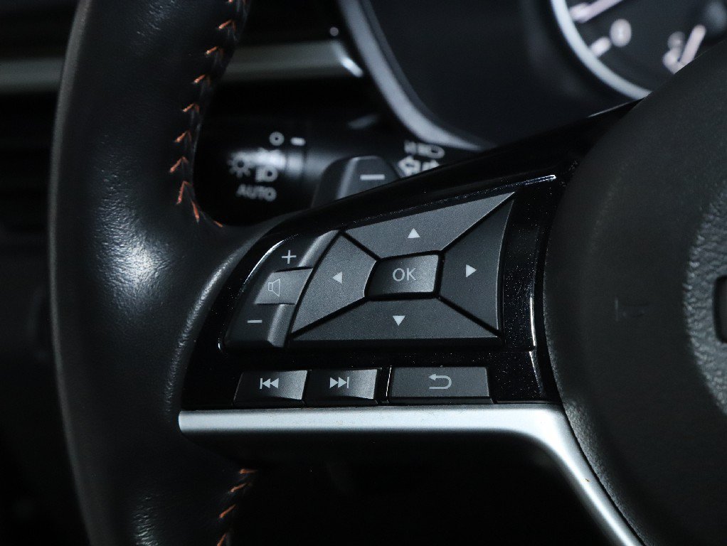 Certified 2024 Nissan Altima 2.0 SR FWD image 24