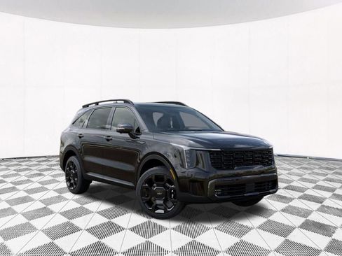 New 2026 Kia Sorento SX Prestige AWD/4WD image 12