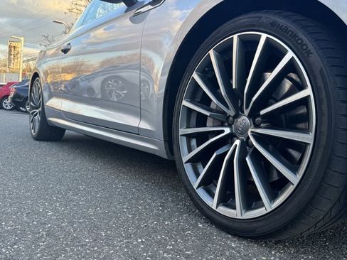 Used 2019 Audi A5 2.0T Premium Plus w/ Premium Plus image 9