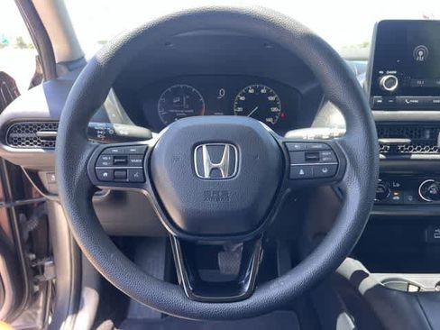 Certified 2024 Honda HR-V LX image 17
