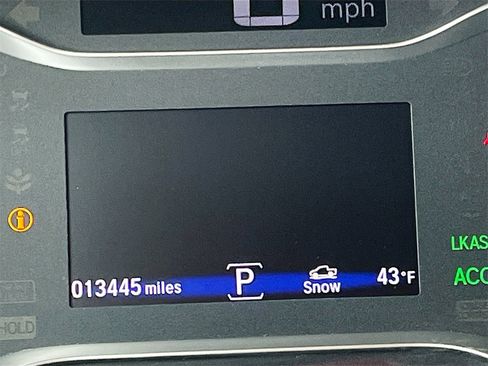 Used 2023 Honda Ridgeline RTL image 12