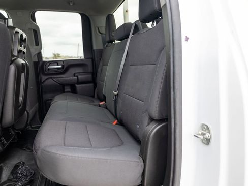 Used 2021 Chevrolet Silverado 2500 W/T w/ WT Fleet Convenience Package image 11