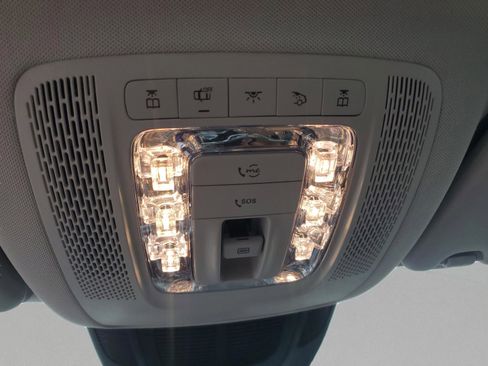 Certified 2026 Mercedes-Benz GLS 450 4MATIC image 29
