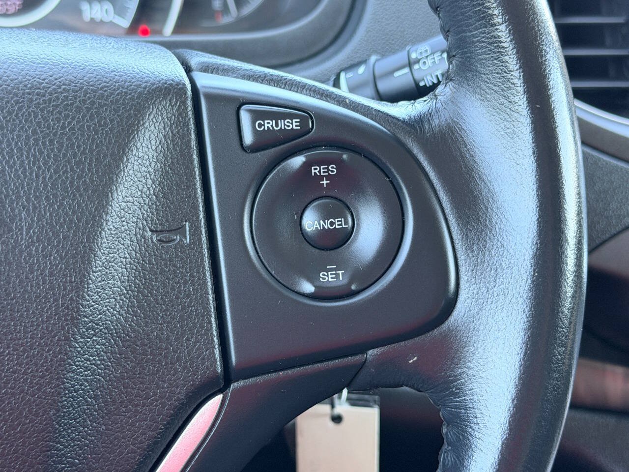 Used 2014 Honda CR-V EX-L image 33