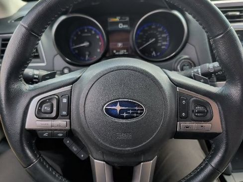Used 2016 Subaru Outback 2.5i Limited image 15