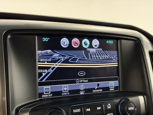 Used 2016 Chevrolet Silverado 1500 LT w/ Midnight Edition image 17