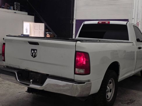 Used 2022 RAM 1500 Tradesman w/ Power & Remote Entry Group image 10