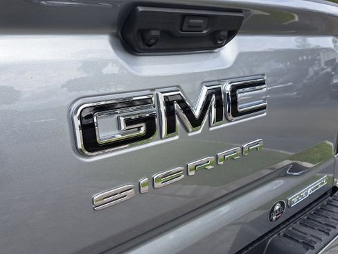 New 2026 GMC Sierra 1500 Elevation w/ Elevation Select Package image 8