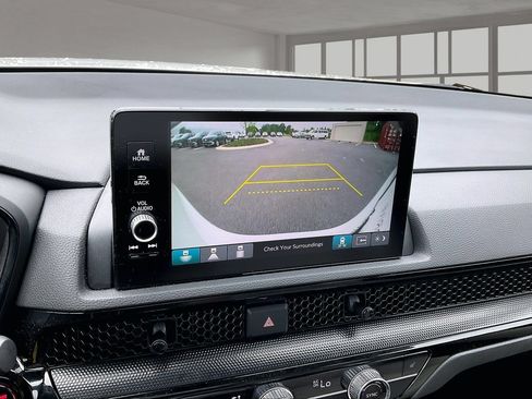 Used 2024 Honda CR-V EX-L image 16